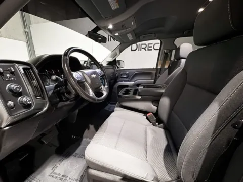 Photos of 2019 Chevrolet Silverado 1500 LD LT for sale in Carmel, IN at Indy Wholesale Direct