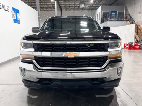 More photos of 2019 Chevrolet Silverado 1500 LD LT at Indy Wholesale Direct, IN