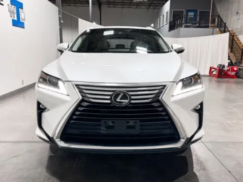 More photos of 2016 Lexus RX 350 at Indy Wholesale Direct, IN
