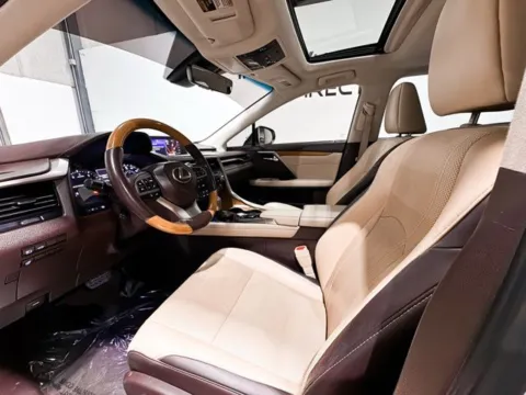 Photos of 2016 Lexus RX 350 for sale in Carmel, IN at Indy Wholesale Direct