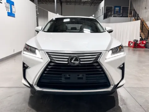 More photos of 2016 Lexus RX 350 at Indy Wholesale Direct, IN