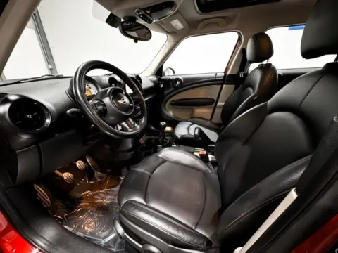 Photos of 2014 MINI Cooper S Countryman for sale in Carmel, IN at Indy Wholesale Direct