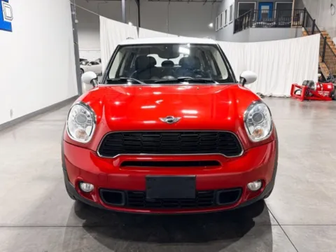 More photos of 2014 MINI Cooper S Countryman at Indy Wholesale Direct, IN