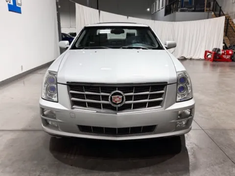 More photos of 2009 Cadillac STS V6 at Indy Wholesale Direct, IN
