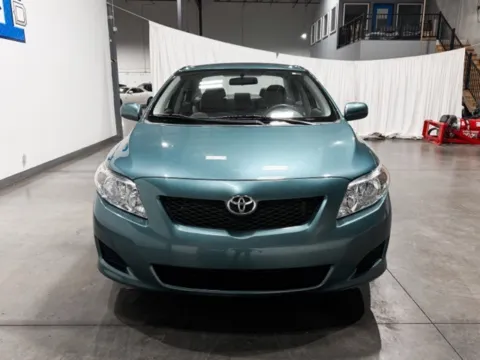 More photos of 2009 Toyota Corolla LE at Indy Wholesale Direct, IN