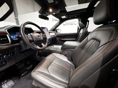 Photos of 2022 Ford Expedition Timberline for sale in Carmel, IN at Indy Wholesale Direct