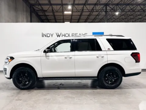 Another view of 2022 Ford Expedition Timberline for sale in Carmel, IN at Indy Wholesale Direct