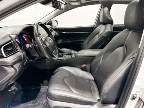 Photos of 2022 Toyota Camry XSE for sale in Carmel, IN at Indy Wholesale Direct