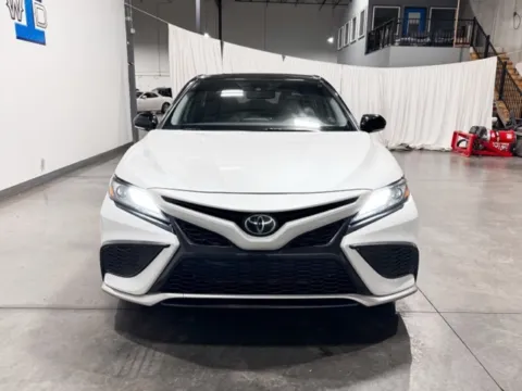 More photos of 2022 Toyota Camry XSE at Indy Wholesale Direct, IN