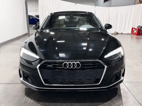 More photos of 2020 Audi A5 Sportback Premium Plus at Indy Wholesale Direct, IN