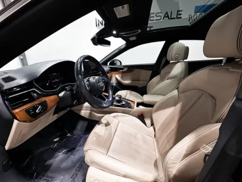 Photos of 2020 Audi A5 Sportback Premium Plus for sale in Carmel, IN at Indy Wholesale Direct