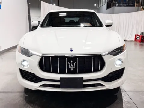 More photos of 2020 Maserati Levante S at Indy Wholesale Direct, IN