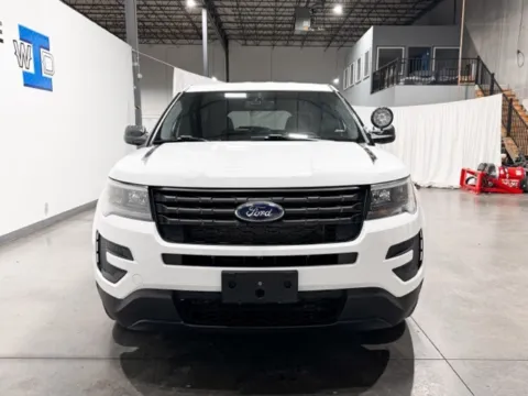 More photos of 2019 Ford Utility Police Interceptor at Indy Wholesale Direct, IN