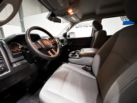 Photos of 2016 Ram 1500 Express for sale in Carmel, IN at Indy Wholesale Direct