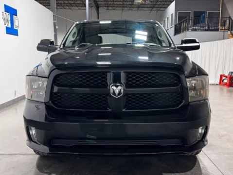 More photos of 2016 Ram 1500 Express at Indy Wholesale Direct, IN