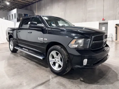 More photos of 2016 Ram 1500 Express at Indy Wholesale Direct, IN