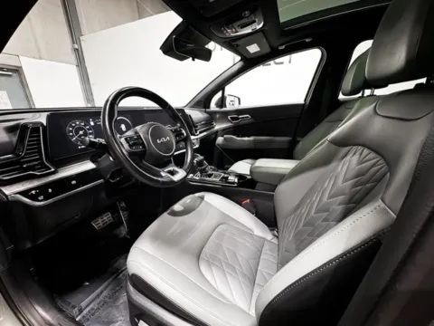 Photos of 2023 Kia Sportage X-Pro for sale in Carmel, IN at Indy Wholesale Direct