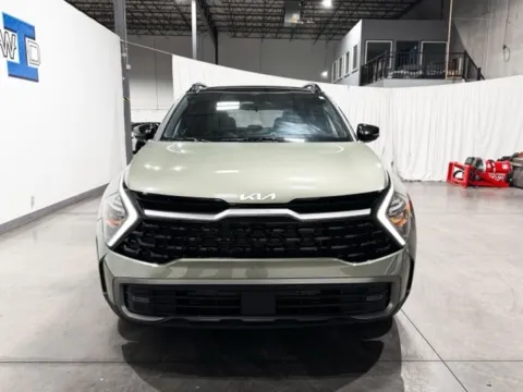 More photos of 2023 Kia Sportage X-Pro at Indy Wholesale Direct, IN