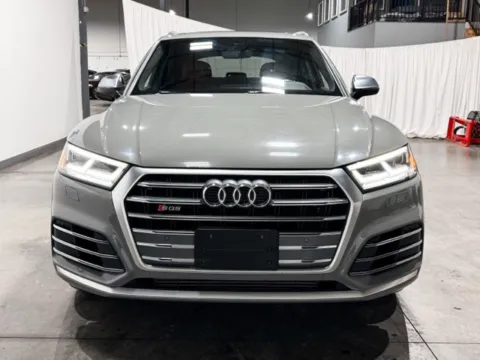 More photos of 2019 Audi SQ5 3.0T Premium Plus at Indy Wholesale Direct, IN