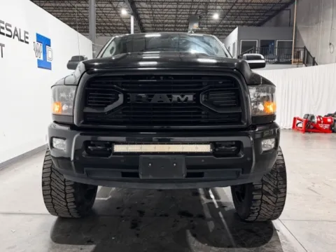 Another view of 2018 Ram 2500 Lone Star for sale in Carmel, IN at Indy Wholesale Direct