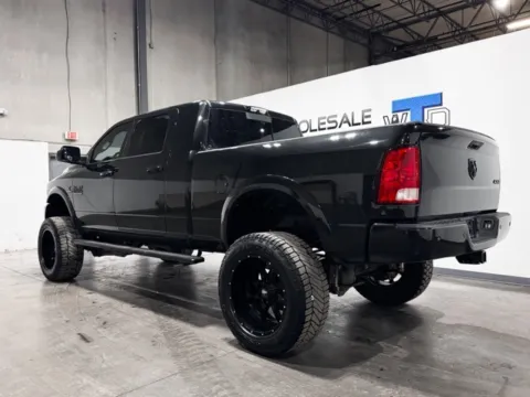 More photos of 2018 Ram 2500 Lone Star at Indy Wholesale Direct, IN