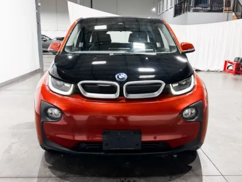 More photos of 2014 BMW i3 with Range Extender at Indy Wholesale Direct, IN