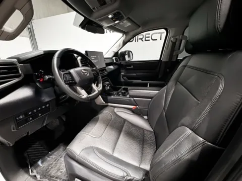 Photos of 2022 Toyota Tundra SR5 for sale in Carmel, IN at Indy Wholesale Direct