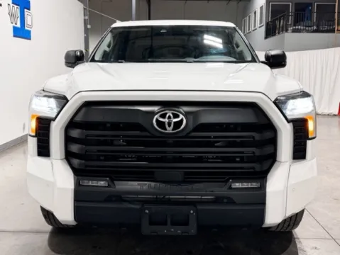 More photos of 2022 Toyota Tundra SR5 at Indy Wholesale Direct, IN