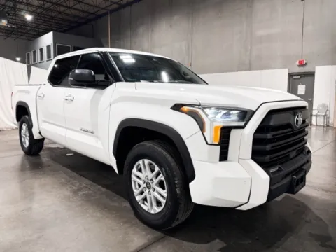 More photos of 2022 Toyota Tundra SR5 at Indy Wholesale Direct, IN