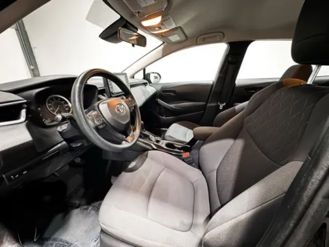 Photos of 2022 Toyota Corolla LE for sale in Carmel, IN at Indy Wholesale Direct