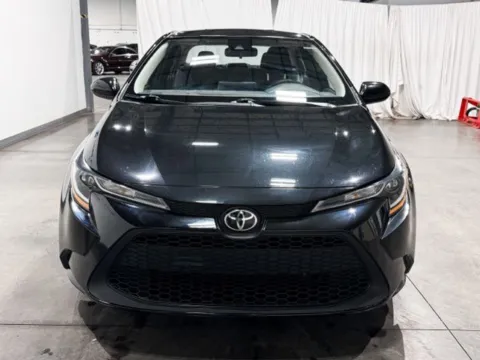 More photos of 2022 Toyota Corolla LE at Indy Wholesale Direct, IN