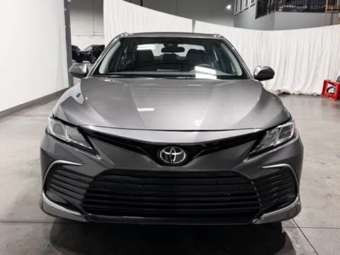 More photos of 2021 Toyota Camry LE at Indy Wholesale Direct, IN