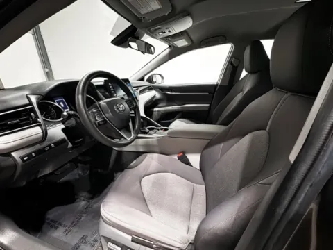 Photos of 2021 Toyota Camry LE for sale in Carmel, IN at Indy Wholesale Direct