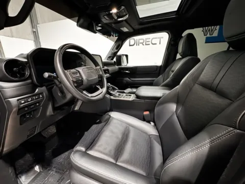 Photos of 2024 Toyota Land Cruiser First Edition for sale in Carmel, IN at Indy Wholesale Direct