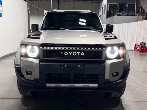 More photos of 2024 Toyota Land Cruiser First Edition at Indy Wholesale Direct, IN