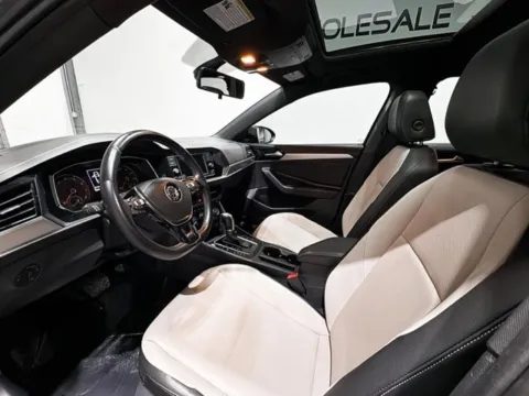 Photos of 2019 Volkswagen Jetta R-Line for sale in Carmel, IN at Indy Wholesale Direct