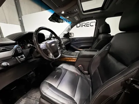 Photos of 2018 Chevrolet Suburban Premier for sale in Carmel, IN at Indy Wholesale Direct