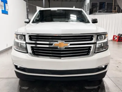 More photos of 2018 Chevrolet Suburban Premier at Indy Wholesale Direct, IN