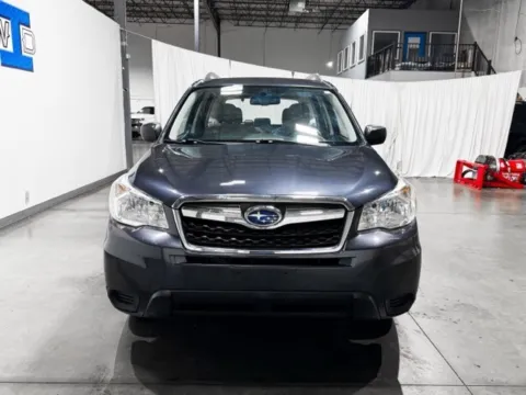 More photos of 2016 Subaru Forester 2.5i at Indy Wholesale Direct, IN