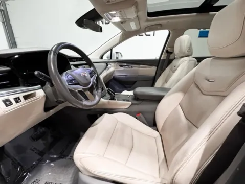 Photos of 2018 Cadillac XT5 Luxury for sale in Carmel, IN at Indy Wholesale Direct