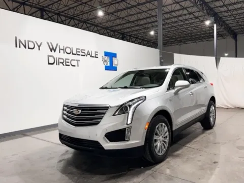 More photos of 2018 Cadillac XT5 Luxury at Indy Wholesale Direct, IN