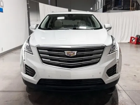 More photos of 2018 Cadillac XT5 Luxury at Indy Wholesale Direct, IN
