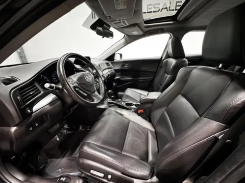 Photos of 2016 Acura ILX 2.4L for sale in Carmel, IN at Indy Wholesale Direct