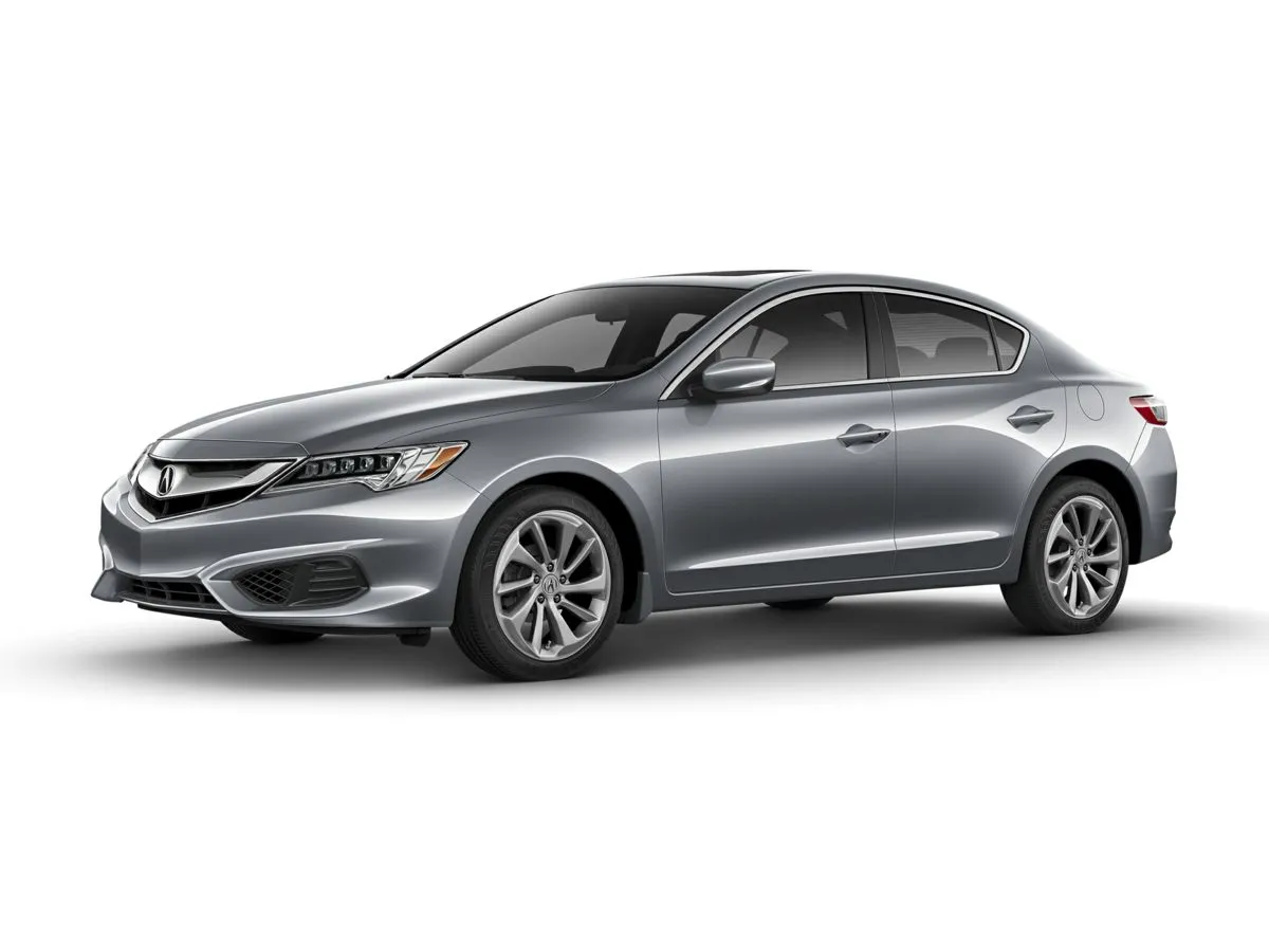 2016 Acura ILX Base's photo