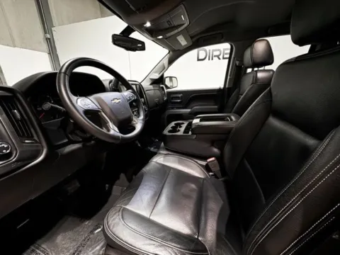 Photos of 2016 Chevrolet Silverado 1500 LT for sale in Carmel, IN at Indy Wholesale Direct