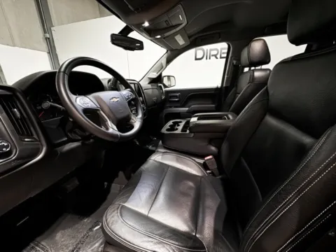 Photos of 2016 Chevrolet Silverado 1500 LT for sale in Carmel, IN at Indy Wholesale Direct