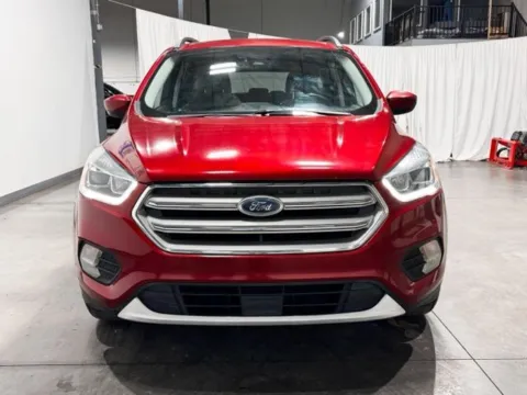 More photos of 2019 Ford Escape SEL at Indy Wholesale Direct, IN