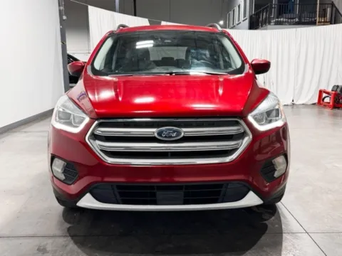 More photos of 2019 Ford Escape SEL at Indy Wholesale Direct, IN