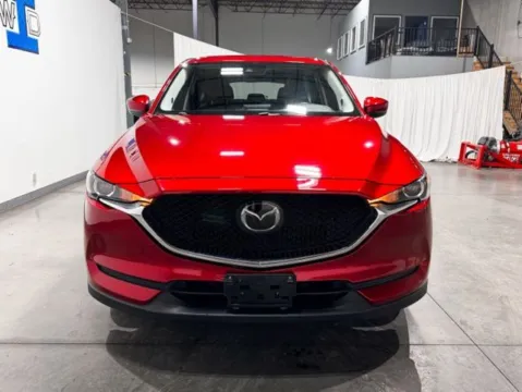 More photos of 2018 Mazda CX-5 Touring at Indy Wholesale Direct, IN