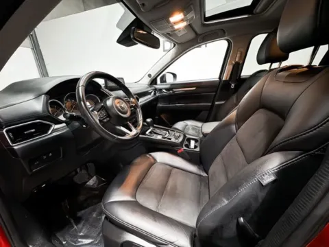 Photos of 2018 Mazda CX-5 Touring for sale in Carmel, IN at Indy Wholesale Direct